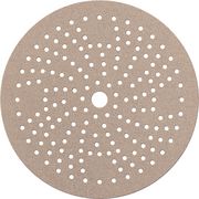 Abrazivni disk s čičkom za automobilske primjene, s višestrukim rupama  FINISHli